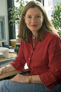 Sabine Stoll